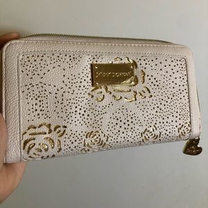 Betsy Johnston Wallet